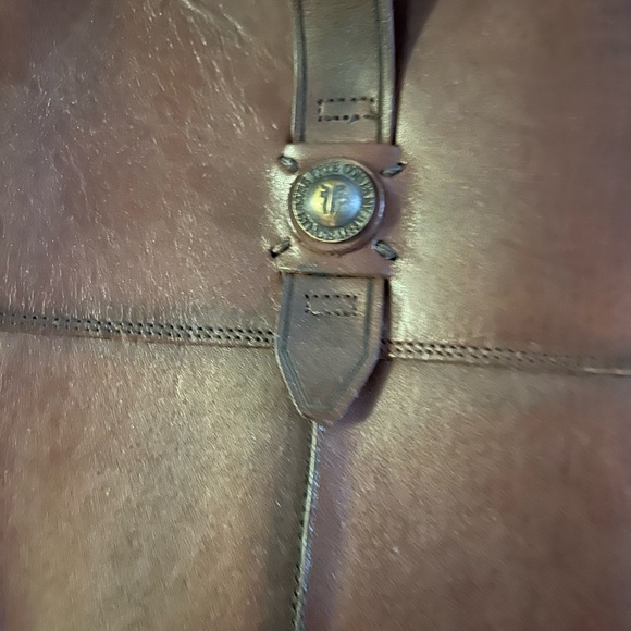 Frye boots